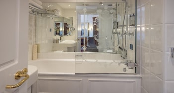 Executive Room, Multiple Beds, Non Smoking