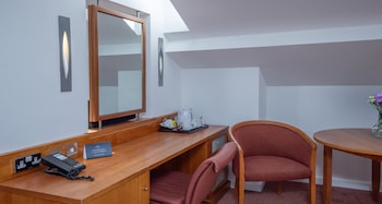 Executive Room, Multiple Beds, Non Smoking