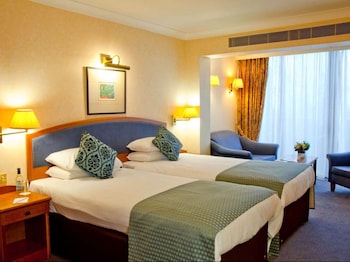 Standard Room, 2 Twin Beds, Non Smoking