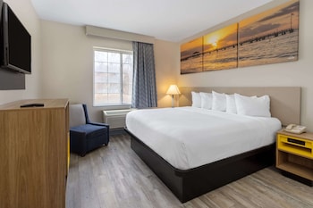 Suite, 1 Bedroom, Non Smoking