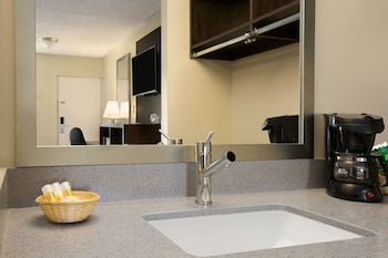 Suite, 1 Bedroom, Non Smoking