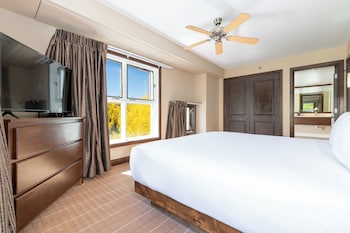 Suite, 1 Bedroom (San Sophia)