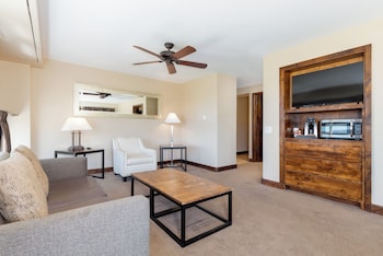 Suite, 1 Bedroom (San Sophia)