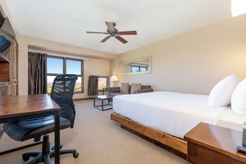 Room, 1 King Bed (Alpine Vista)