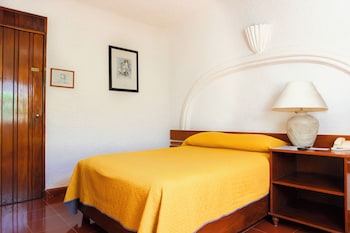Standard Room, 1 Double Bed