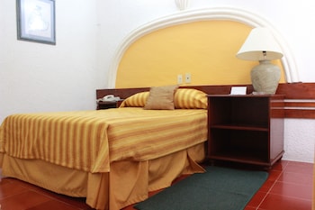 Standard Room, 1 Double Bed