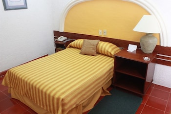 Standard Room, 1 Double Bed