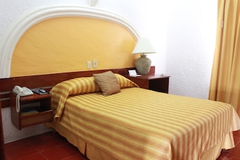 Standard Room, 1 Double Bed