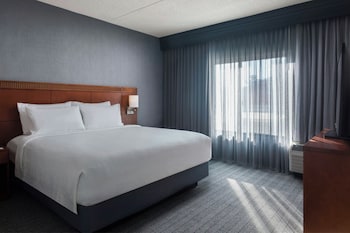 Suite, 1 Bedroom