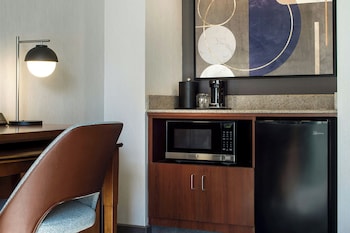Suite, 1 Bedroom