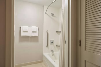 Studio, 2 Double Beds (Hearing Accessible)