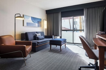 Suite, 1 Bedroom