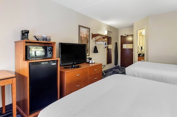 Room, 2 Double Beds