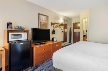 Room, 1 King Bed