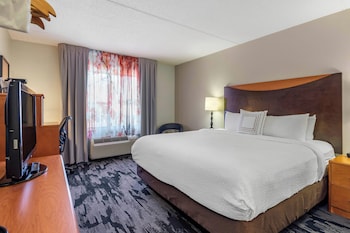 Room, 1 King Bed