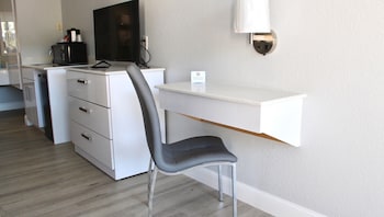 Superior Room, 2 Queen Beds, Non Smoking, Kitchenette