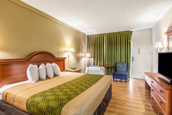Room, 1 King Bed, Accessible, Non Smoking