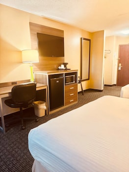 Standard Room, 2 Queen Beds