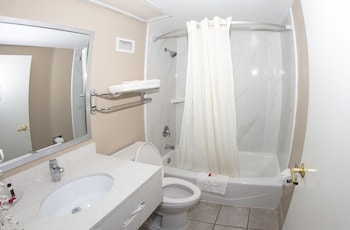 Standard Room, 1 King Bed, Accessible