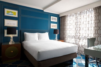 Room, 1 Queen Bed