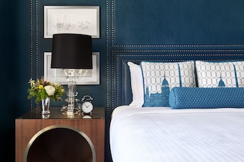 Room, 1 Queen Bed