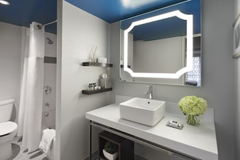 Room, 1 Queen Bed