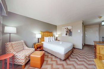 Standard Room, 1 Queen Bed, Non Smoking