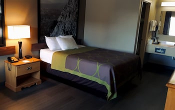 Room, 1 Queen Bed, Accessible, Non Smoking (Mobility Accessible)