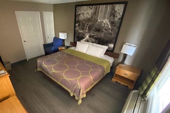 Room, 1 King Bed, Non Smoking (Mobility Accessible)