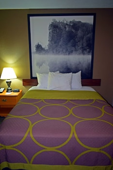 Room, 2 Queen Beds, Non Smoking