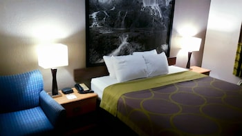 Room, 1 King Bed, Non Smoking (Mobility Accessible)