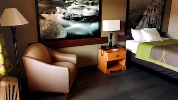 Room, 1 Queen Bed, Accessible, Non Smoking (Mobility Accessible)