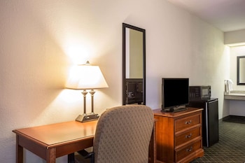 Room, 1 King Bed, Accessible, Non Smoking