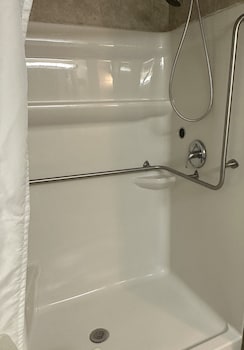 Room, 1 King Bed, Non Smoking, Jetted Tub
