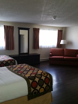 Room, 2 Queen Beds, Non Smoking