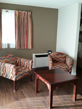 Room, 1 Queen Bed
