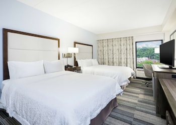 Standard Room, 2 Queen Beds