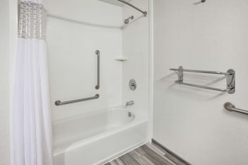 Standard Room, 2 Queen Beds