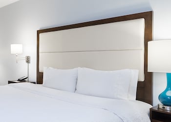 Deluxe Room, 1 King Bed, Non Smoking