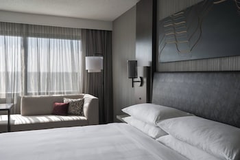 Room, 1 King Bed