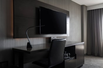 Room, 1 King Bed