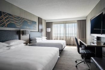 Room, 2 Queen Beds