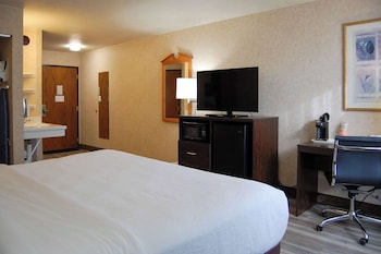Room, 1 King Bed, Accessible, Non Smoking