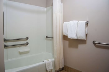 Business Room, 1 King Bed, Accessible, Non Smoking