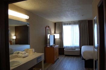 Room, 1 King Bed, Non Smoking