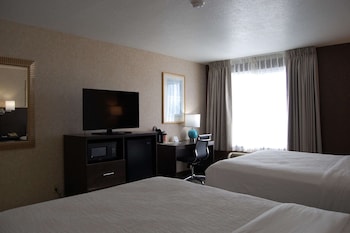 Standard Room, 2 Queen Beds, Non Smoking