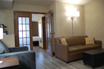 Room, 1 King Bed, Non Smoking