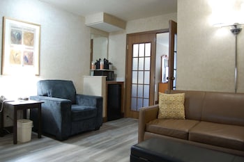 Business Room, 1 King Bed, Accessible, Non Smoking