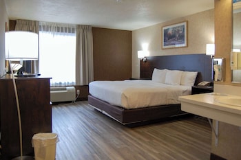 Room, 1 King Bed, Accessible, Non Smoking