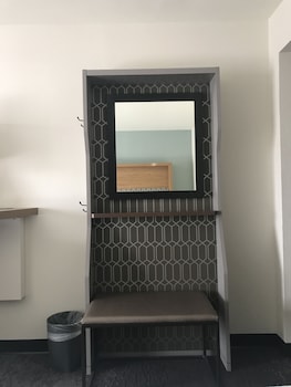 Standard Room, 1 King Bed with Sofa bed, Pool View
